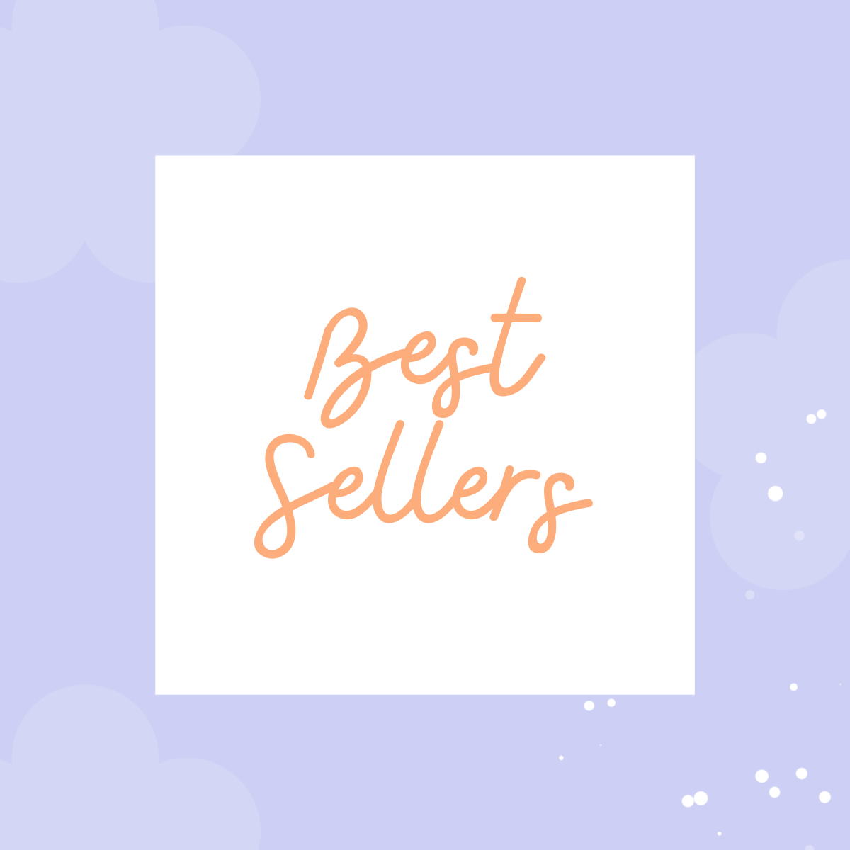 Best Sellers