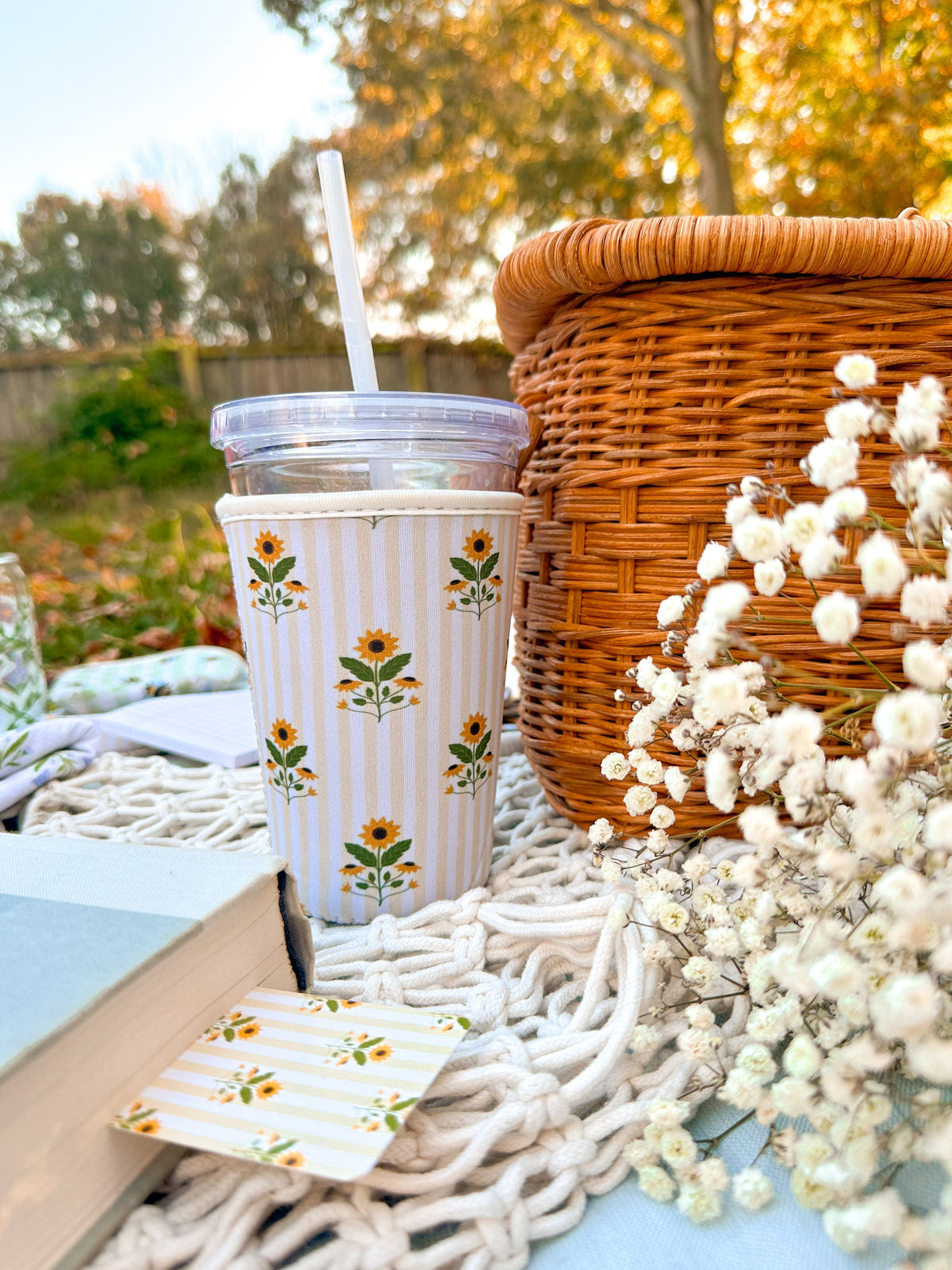 Coffee Sleeves