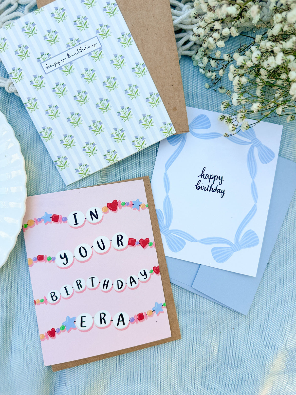 Greeting Cards
