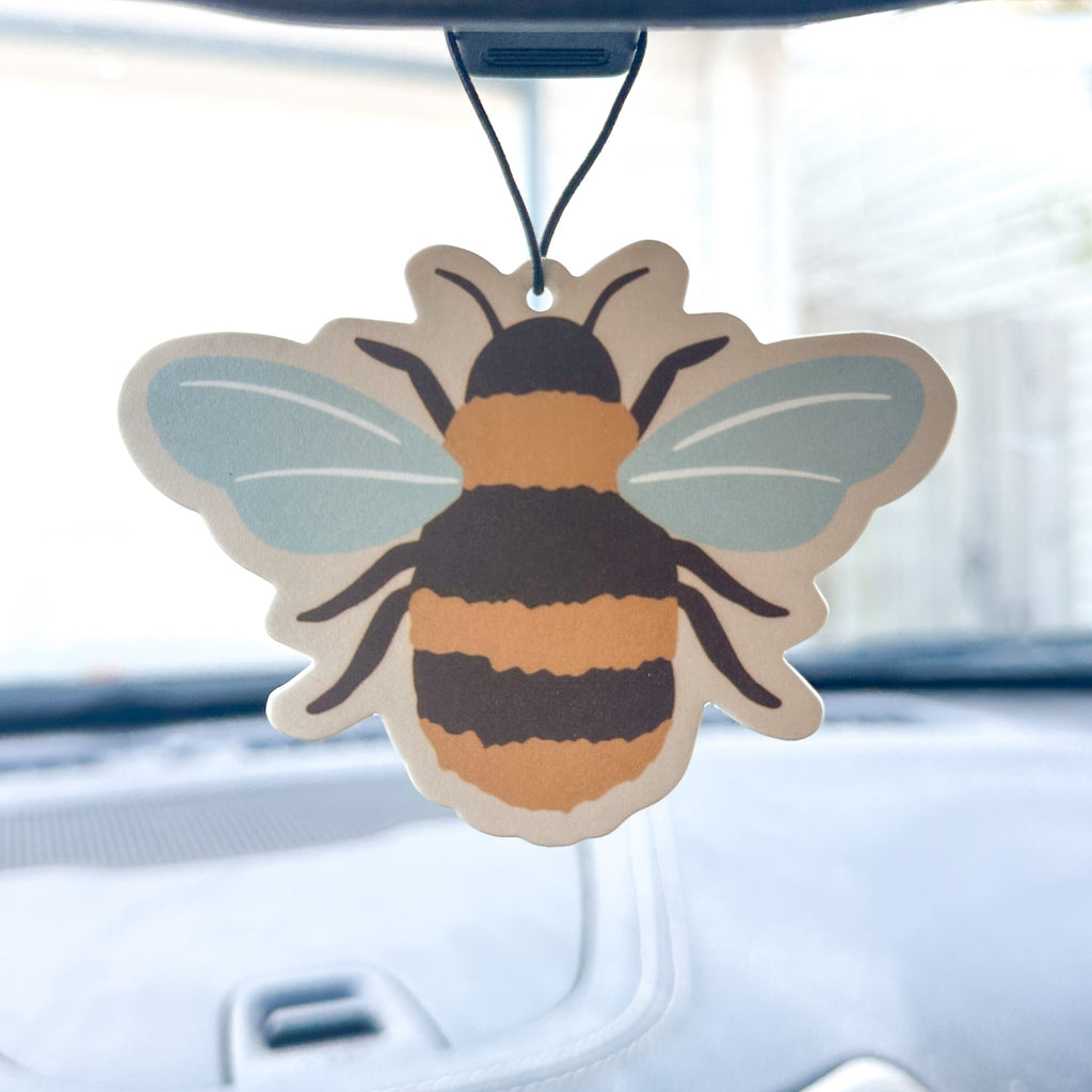 Coastal Car Fresheners