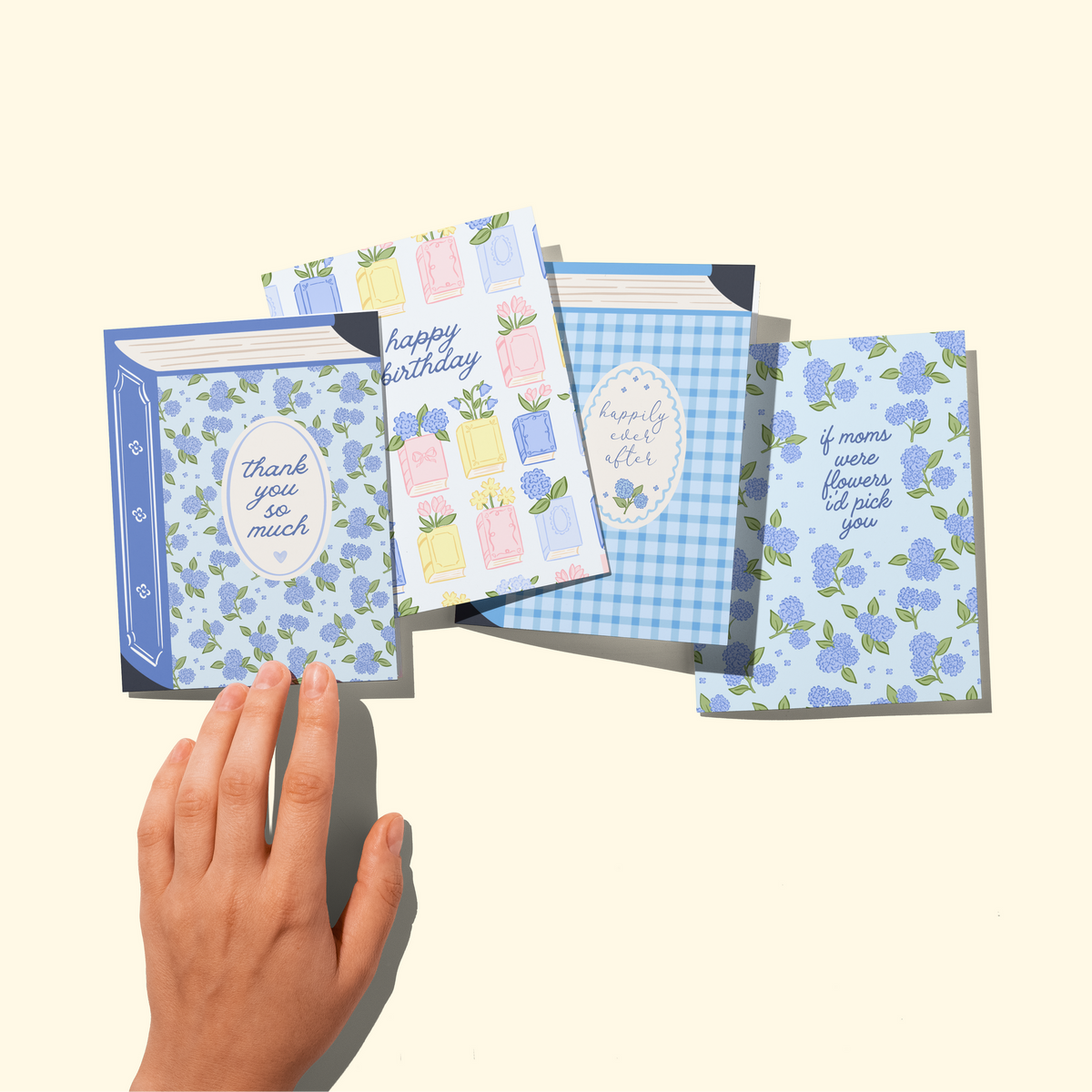 Best Dog Parent | Greeting Card