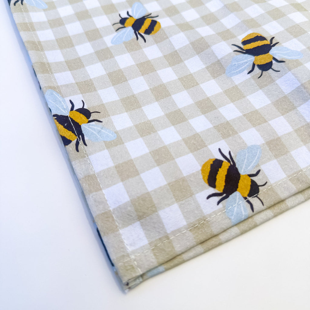Homestead Honey | Tea Towel