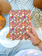 Kindle Case | Hand Drawn Design Hard Case
