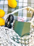 Mediterranean Summer | Bookmark