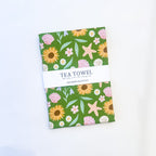 Beachside Cottage | Tea Towel