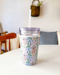 Golden Retrievers | Reusable Coffee Sleeve