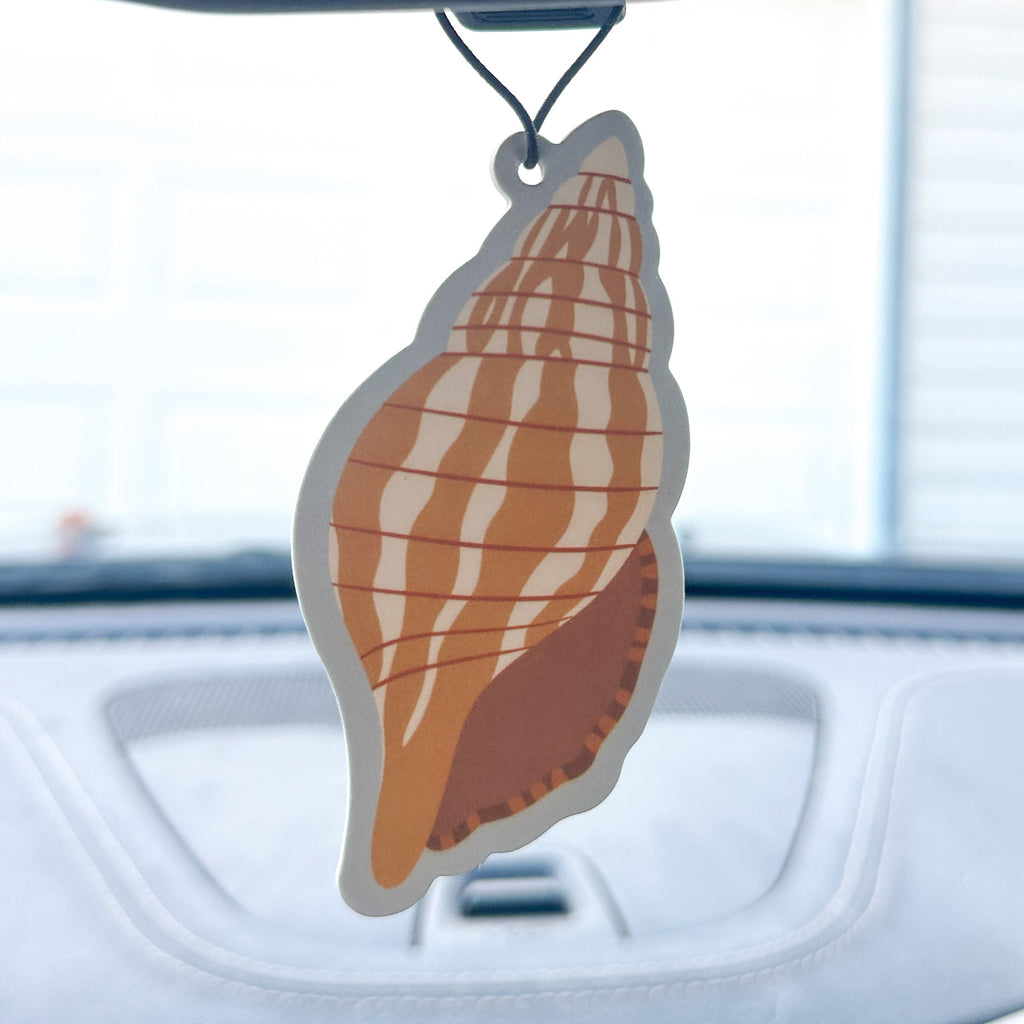 Coastal Car Fresheners