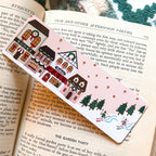 Christmas Village | Bookmark