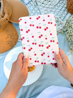 Kindle Case | Hand Drawn Design Hard Case
