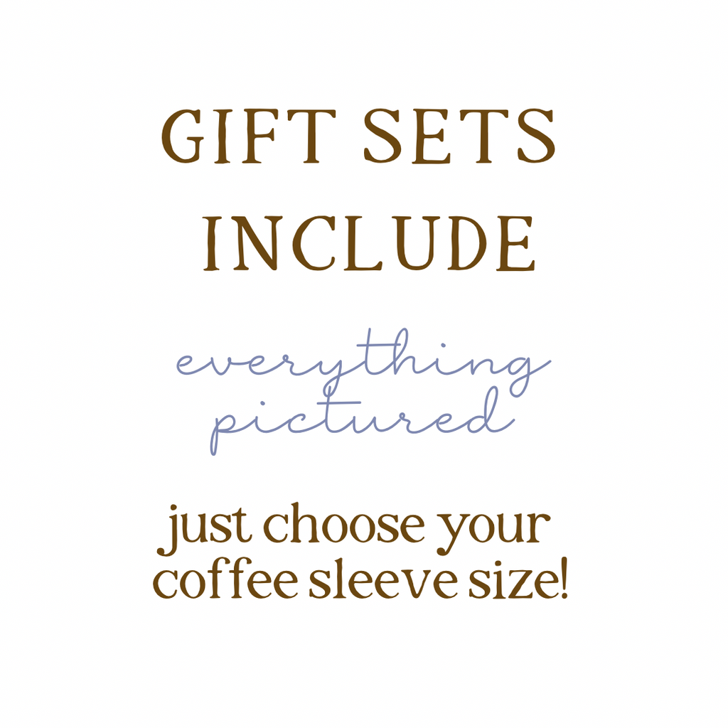 You Grow Girl Gift Set