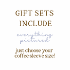 You Grow Girl Gift Set