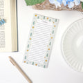 Surfs Up Notepad | 4”x8” 50 Sheets