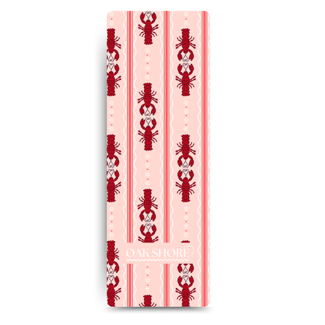 Youre My Lobster | Bookmark