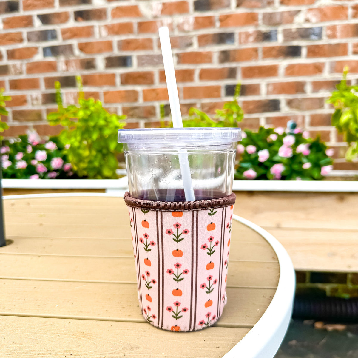 Misfit Coffee Sleeves