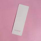 My Happy Place | Bookmark