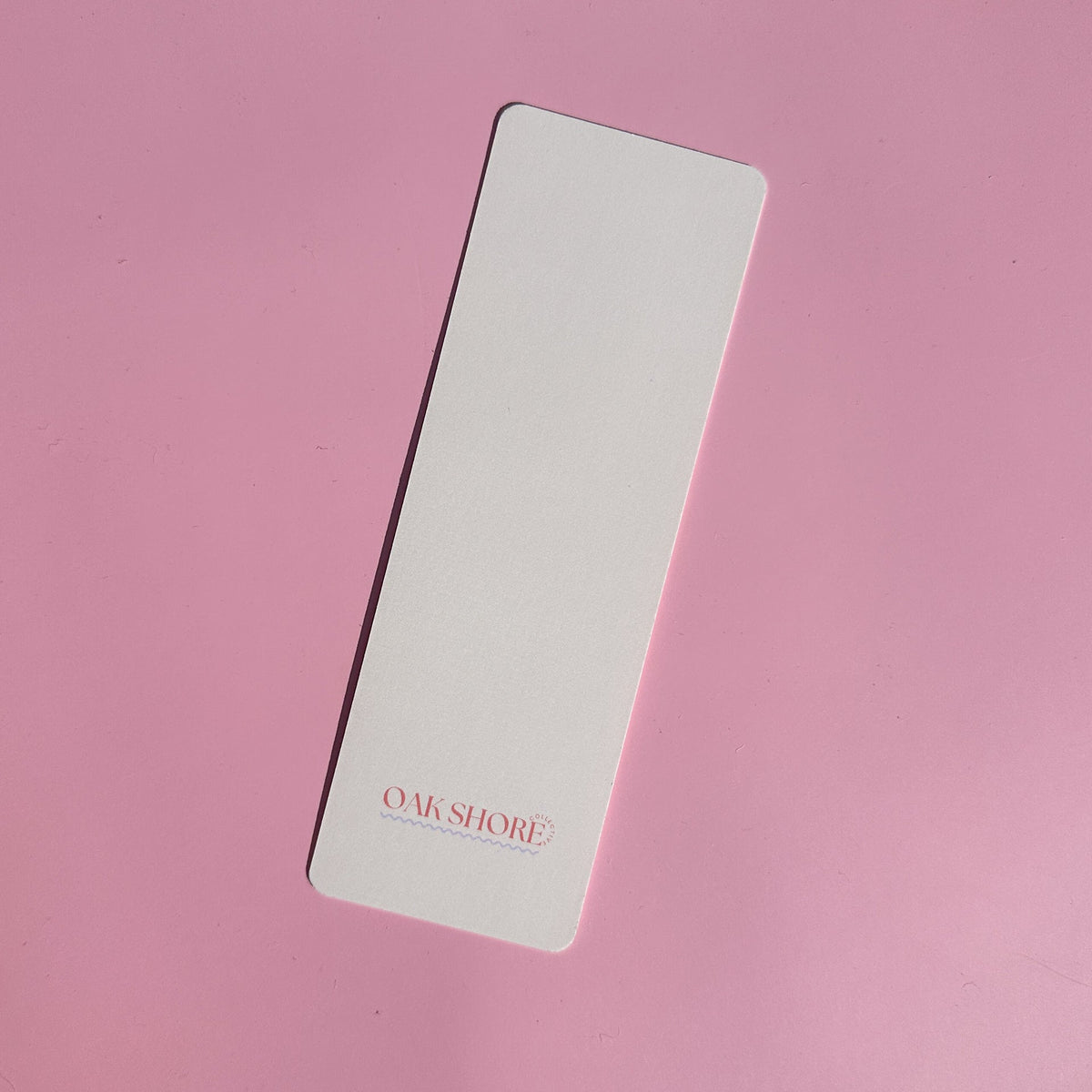 My Happy Place | Bookmark