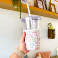Favorite Things | Reusable Coffee Sleeve