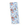 Seaside Harbor | Bookmark