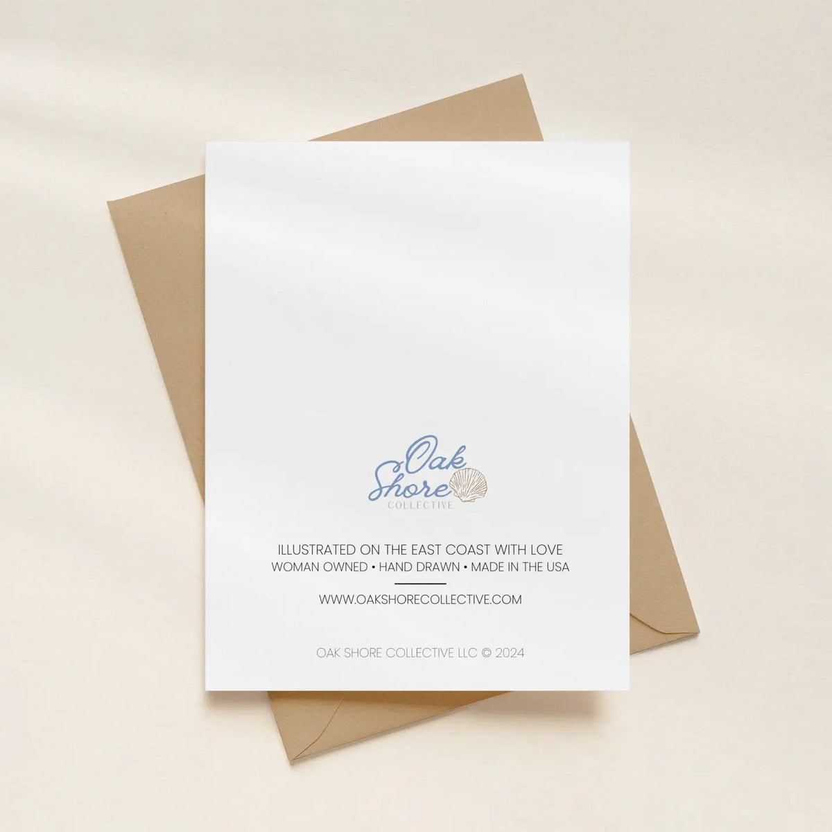 Lucky To Have You | Greeting Card