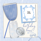 Birthday Bows Gift Set